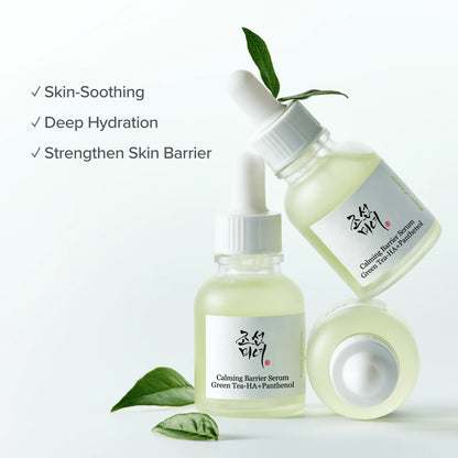 Beauty Of Joseon Calming Barrier Serum