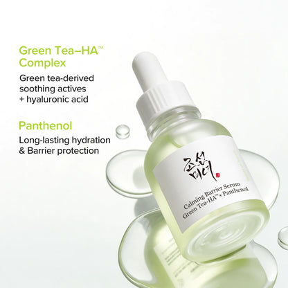 Beauty Of Joseon Calming Barrier Serum