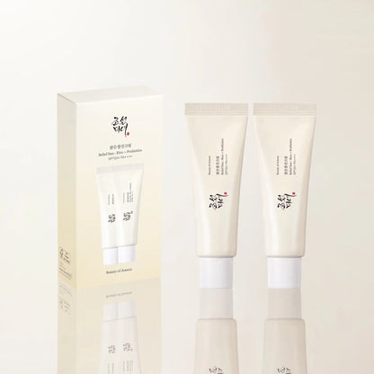 Relief Sun : Rice + Probiotics (SPF50+ PA++++)