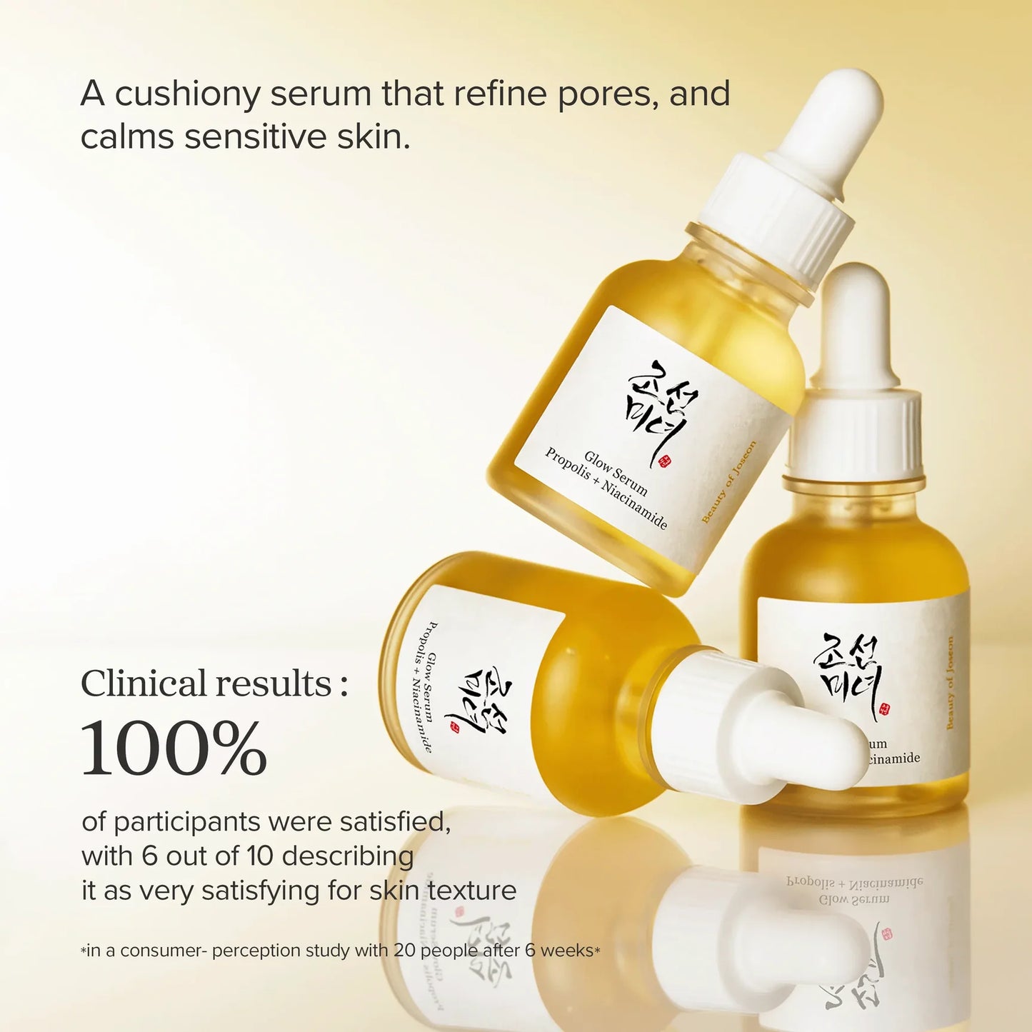 Beauty Of Joseon Glow Deep Serum Rice + Arbutin 30ml