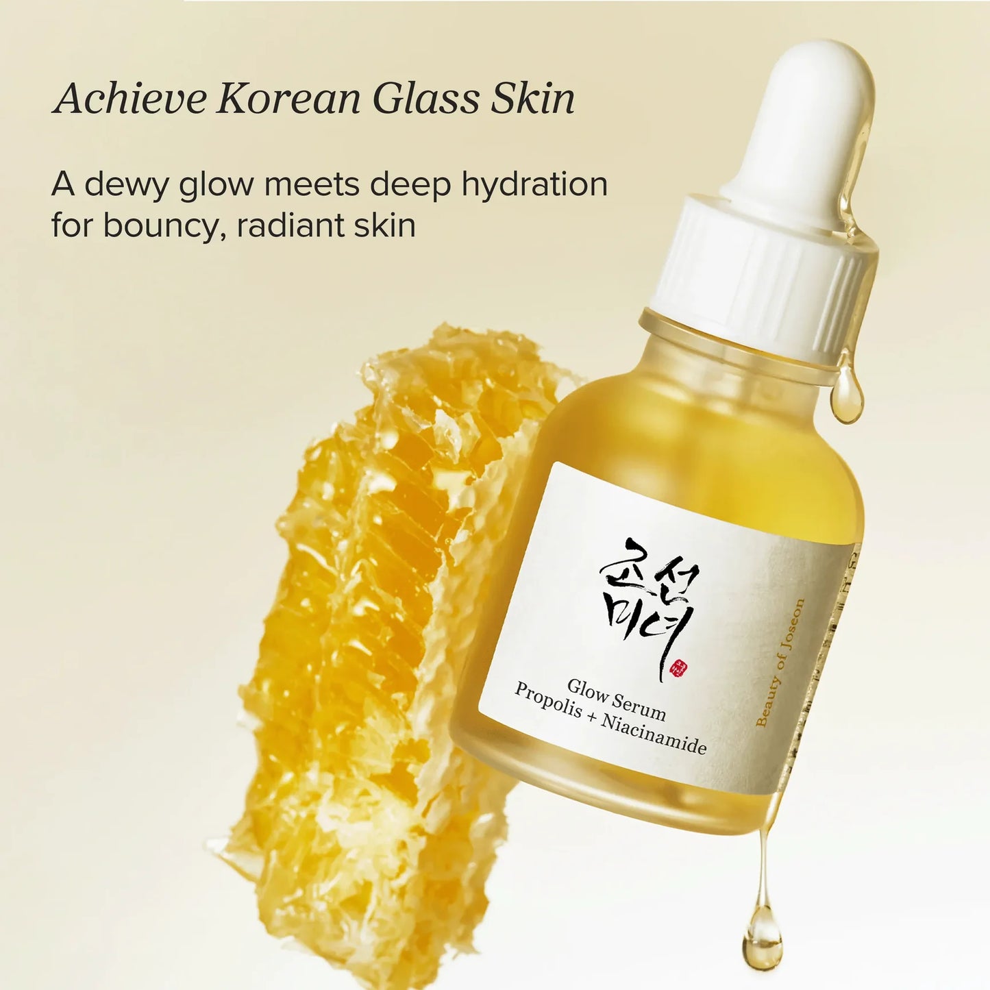 Beauty Of Joseon Glow Deep Serum Rice + Arbutin 30ml