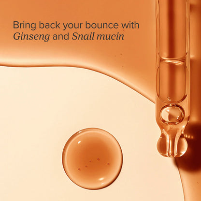 Beauty Of Joseon Revive Serum Ginseng + Snail Mucin 30ml