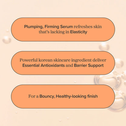 Beauty Of Joseon Revive Serum Ginseng + Snail Mucin 30ml