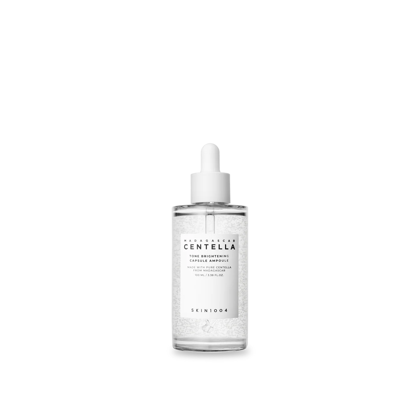 Skin1004 - Madagascar Centella Tone Brightening Capsule Ampoule 50ml