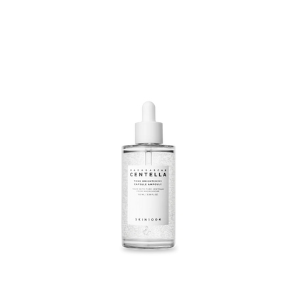 Skin1004 - Madagascar Centella Tone Brightening Capsule Ampoule 50ml