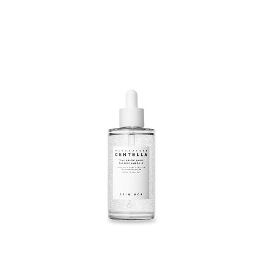 Skin1004 - Madagascar Centella Tone Brightening Capsule Ampoule 50ml