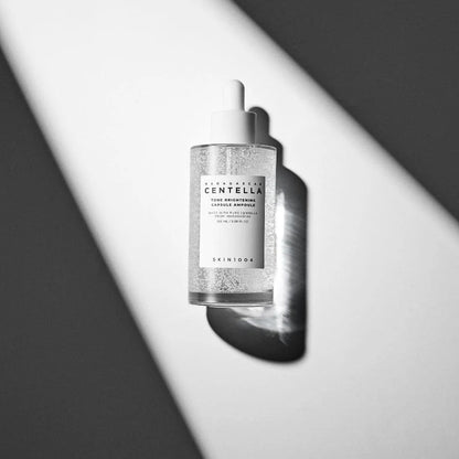 Skin1004 - Madagascar Centella Tone Brightening Capsule Ampoule 50ml